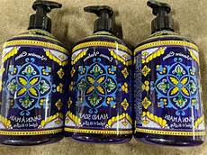 Lemon Hand Soap Refill
