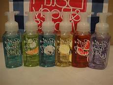 Lemon Hand Wash
