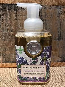 Lemon Verbena Hand Soap