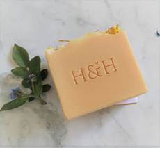 Lemongrass Hand Soap
