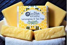 Lemongrass Hand Soap