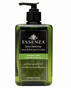 Lemongrass Hand Soap