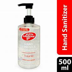 Lifebuoy Hand Soap