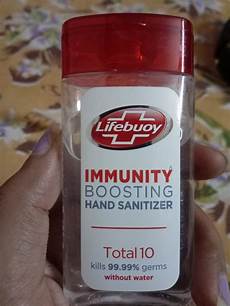 Lifebuoy Hand Soap
