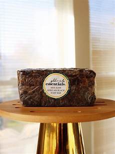 Liquid African Black Soap