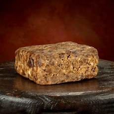 Liquid African Black Soap