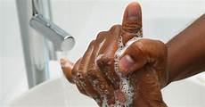 Liquid African Black Soap