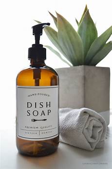 Liquid Black Soap