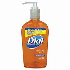 Liquid Dial Gold