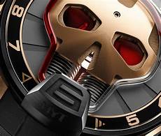 Liquid Dial Gold