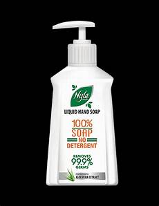 Liquid Foam Soap Refill