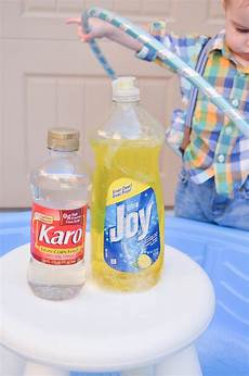 Liquid Foam Soap