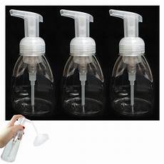 Liquid Foam Soap
