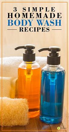 Liquid Glycerin Soap Base