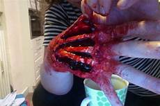 Liquid Hand