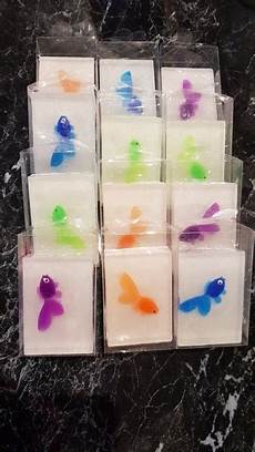 Liquid Herbal Soaps