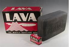 Liquid Lava Soap