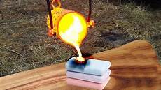 Liquid Lava Soap