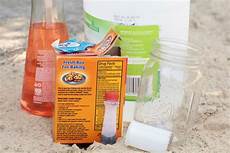 Liquid Lava Soap