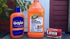 Liquid Pumice Soap