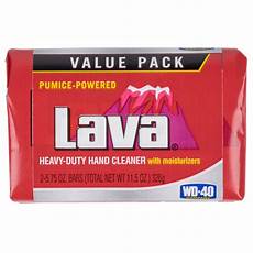 Liquid Pumice Soap