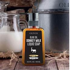 Liquid Shower Soap