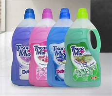 Liquid Shower Soap