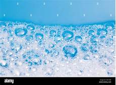 Liquid Soap Foam
