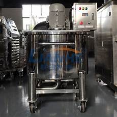 Liquid Soap Mixer