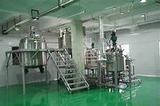Liquid Soap Mixer