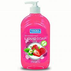Liquid Soft Soap