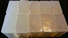 Liquid Suspension Soap Base
