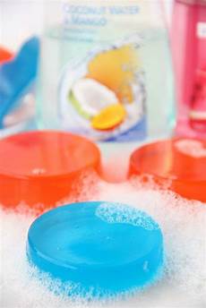 Liquid Suspension Soap Base