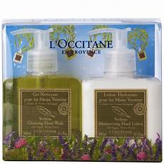 Loccitane Hand Wash