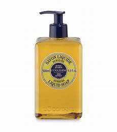 Loccitane Liquid Soap