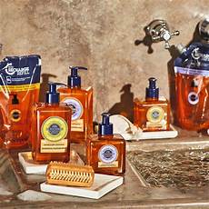 Loccitane Liquid Soap