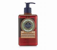 Loccitane Liquid Soap