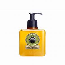 Loccitane Liquid Soap