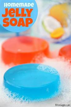 Lush Hand Soap