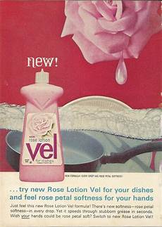 Lux Dish Soap