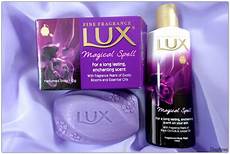 Lux Liquid Soap