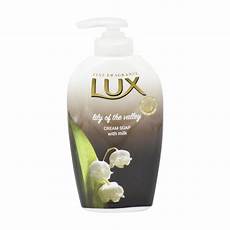 Lux Liquid Soap