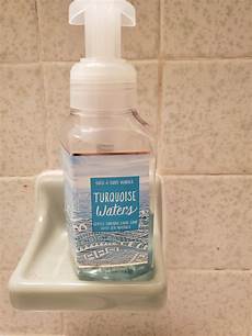 Luxury Antibacterial Hand Soap