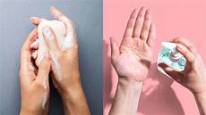 Luxury Antibacterial Hand Soap