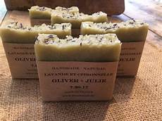 Luxury Hand Soap