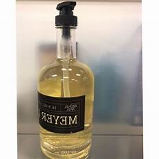 Luxury Liquid Soap