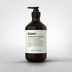 Luxury Liquid Soap