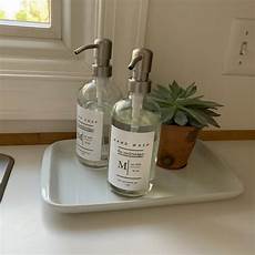 Luxury Liquid Soap