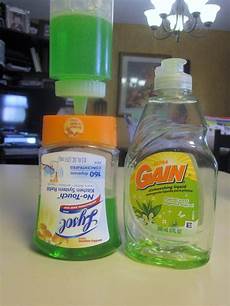 Lysol No Touch