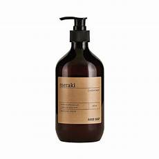 Meraki Hand Wash